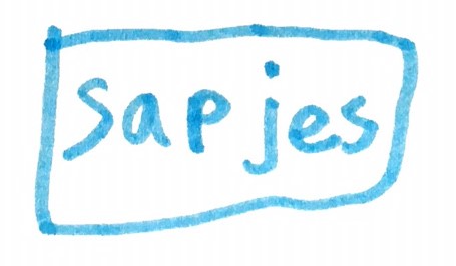 sapjes