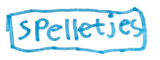 spelletjes